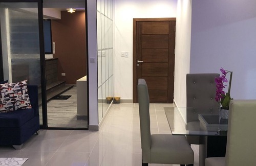 Evaristo Morales Apartment | One of a kind, Luxury
