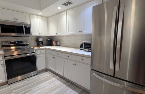Belleair Beach Villa | ONE OF A KIND PRIVATE BEACHFRONT HOME