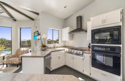 Fountain Hills House | One of a Kind Sanctuary with Breathtaking Views