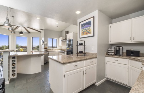 Fountain Hills House | One of a Kind Sanctuary with Breathtaking Views