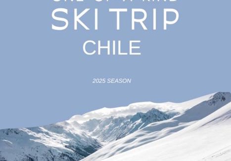 La Parva Apartment | One-of-a-Kind Ski Trip in Chile