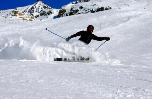 La Parva Apartment | One-of-a-Kind Ski Trip in Chile