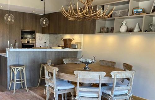 La Parva Apartment | One-of-a-Kind Ski Trip in Chile