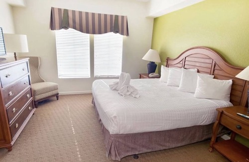 Florida Central Atlantic Coast Resort | One of the best Disney Orlando Resort Rentals