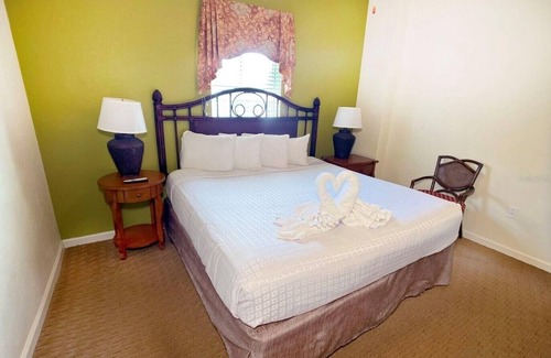 Florida Central Atlantic Coast Resort | One of the best Disney Orlando Resort Rentals