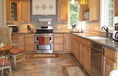 Ellicottville House | One of the Best Views in All of Ellicottville!