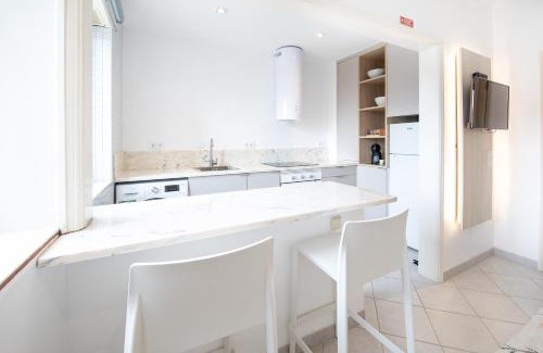 Costa Nova do Prado Apartment | One of the Best Views Costa Nova III