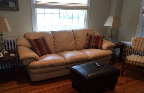 Rockland House | 'one Of The Prettiest Houses In Rockland' STR22-41