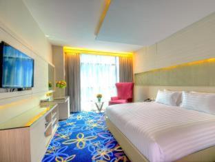 Thonglor Hotel | One One Bangkok