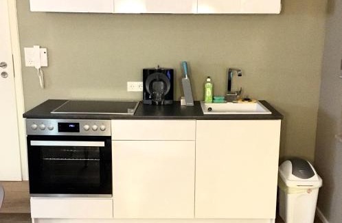Karthause Apartment | One - ONE SEVEN