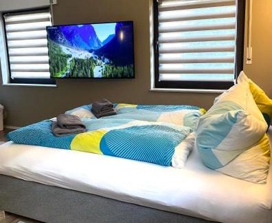 Karthause Apartment | One - ONE SEVEN