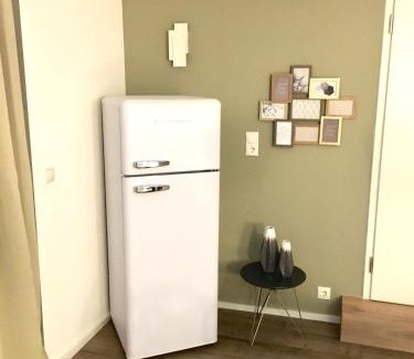 Karthause Apartment | One - ONE SEVEN