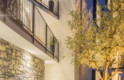 Gandria Apartment | One & Only 🎖il Cammino Gandria 2º
