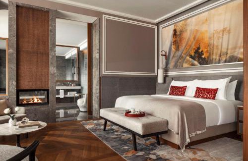 Denovici Resort | One&Only Portonovi