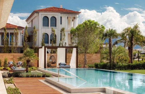 Denovici Resort | One&Only Portonovi