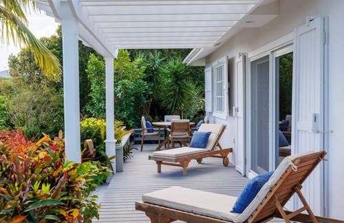Governor's Harbour Villa | One Palm Hill 3 Bedroom Villa