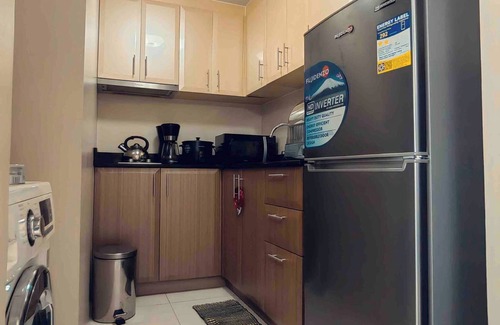 Pasay Condo | One Palm Tree Villas Condo