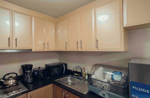 Pasay Condo | One Palm Tree Villas Condo