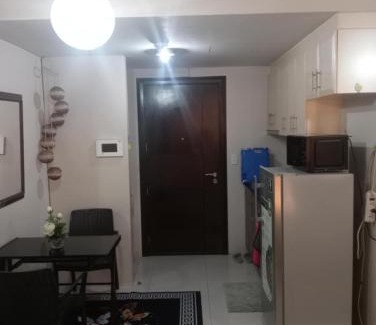 Pasay Apartment | One Palm Tree Villas