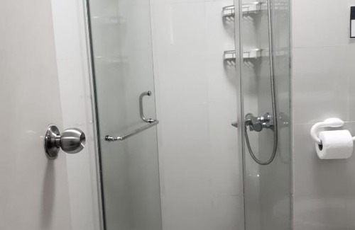 Pasay Apartment | One Palm Tree Villas