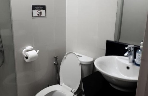 Pasay Apartment | One Palm Tree Villas