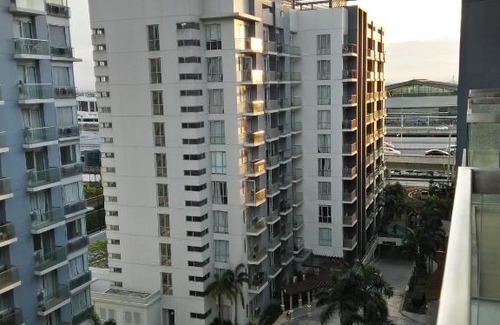 Pasay Apartment | One Palm Tree Villas
