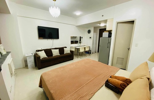 Pasay Condo | One Palm Tree Villas