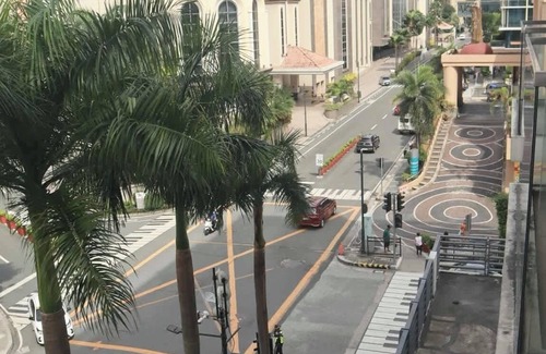 Pasay Condo | One Palm Tree Villas