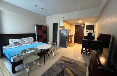 Pasay Apartment | One Palmtree Villas Airport Condo