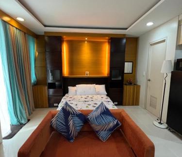Pasay Apartment | One Palmtree Villas Airport Condo