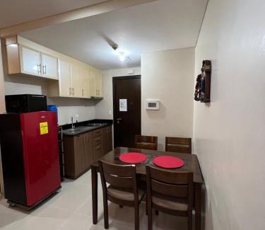 Pasay Apartment | One Palmtree Villas Airport Condo