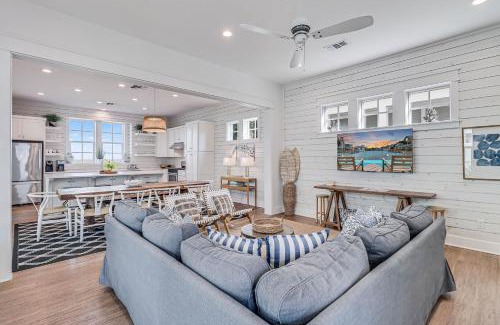 Cinnamon Shore House | One Particular Harbor 119 FI