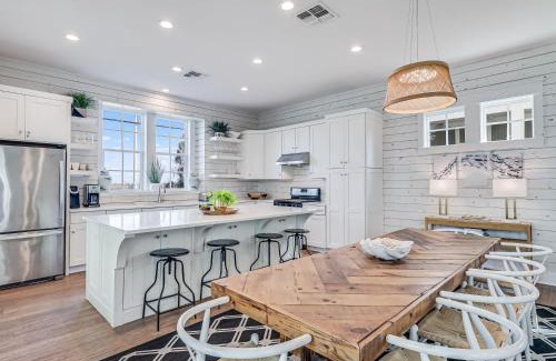 Cinnamon Shore House | One Particular Harbor 119 FI