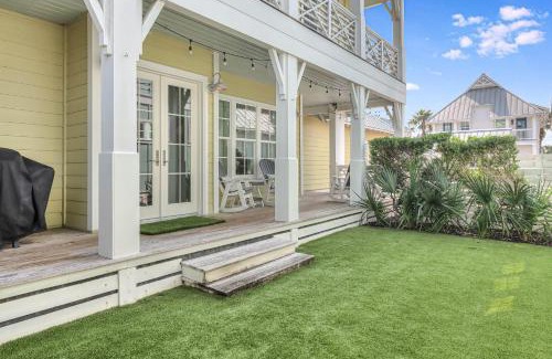 Cinnamon Shore House | One Particular Harbor 119 FI