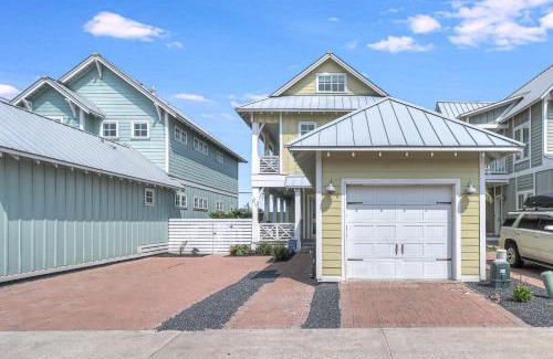 Cinnamon Shore House | One Particular Harbor 119 FI