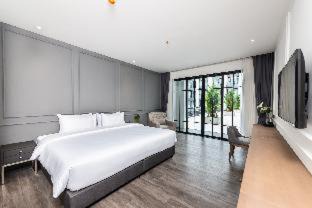 Central Pattaya Hotel | One Patio Hotel Pattaya - SHA Extra Plus