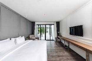 Central Pattaya Hotel | One Patio Hotel Pattaya - SHA Extra Plus