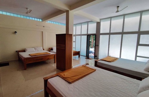 Chikkamagaluru Hotel | One Piece Homestay