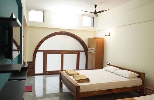 Chikkamagaluru Hotel | One Piece Homestay