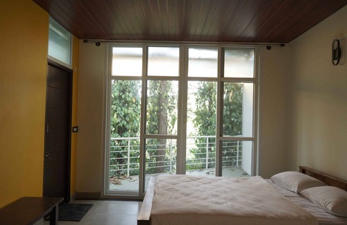 Chikkamagaluru Hotel | One Piece Homestay