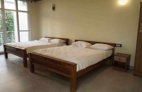 Chikkamagaluru Hotel | One Piece Homestay