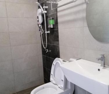 Kuantan Hotel | One Plus One Boutique Residence
