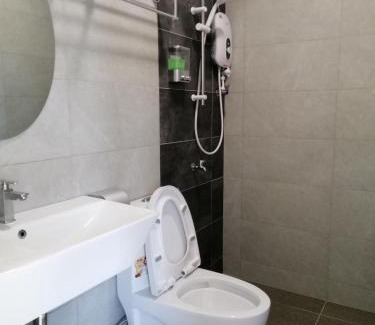 Kuantan Hotel | One Plus One Boutique Residence