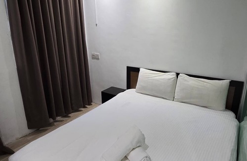 Tabuan Dayak Hotel | One Point Inn King Centre