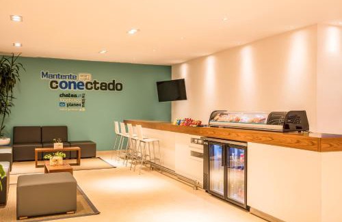Puebla Hotel | One Puebla Serdan
