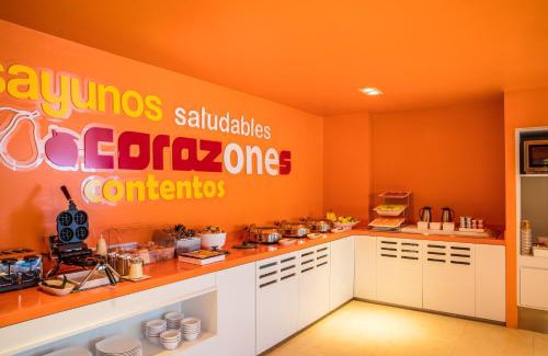 Puebla Hotel | One Puebla Serdan