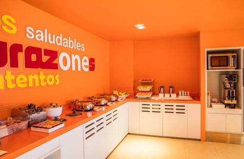 Puebla Hotel | One Puebla Serdan