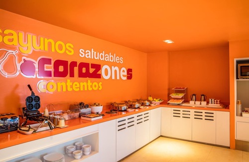 Puebla Hotel | One Puebla Serdan