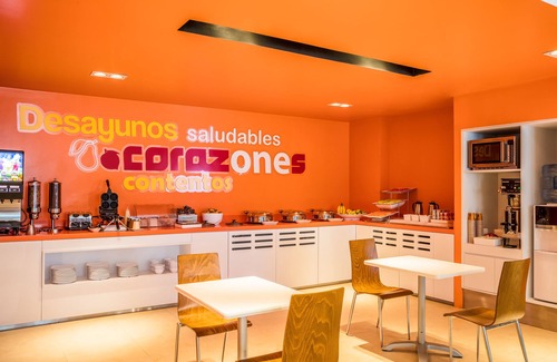 Puebla Hotel | One Puebla Serdan