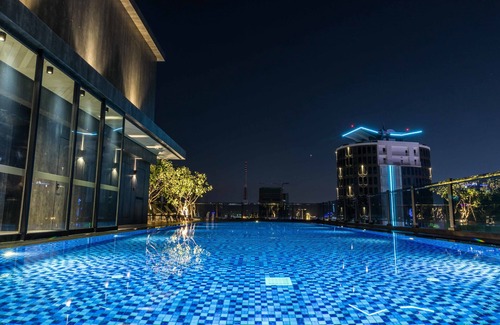 Chamkar Mon Apartment | One Residence Hotel & Apartment